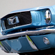 Illustration for article titled The Revology Mustang Is The Singer Porsche Of Pony Cars